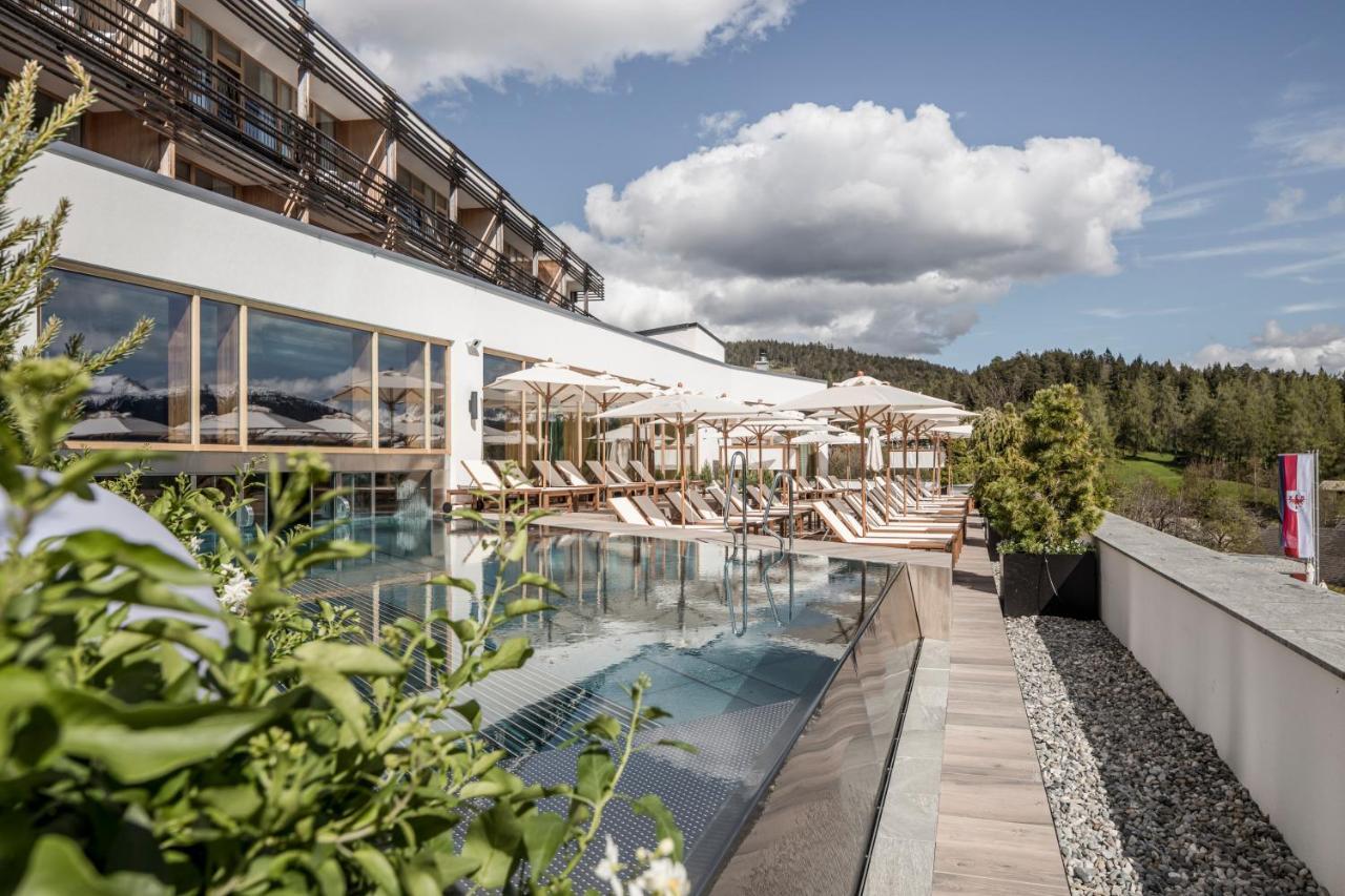 Nidum - Casual Luxury Hotel Seefeld in Tirol Exterior foto