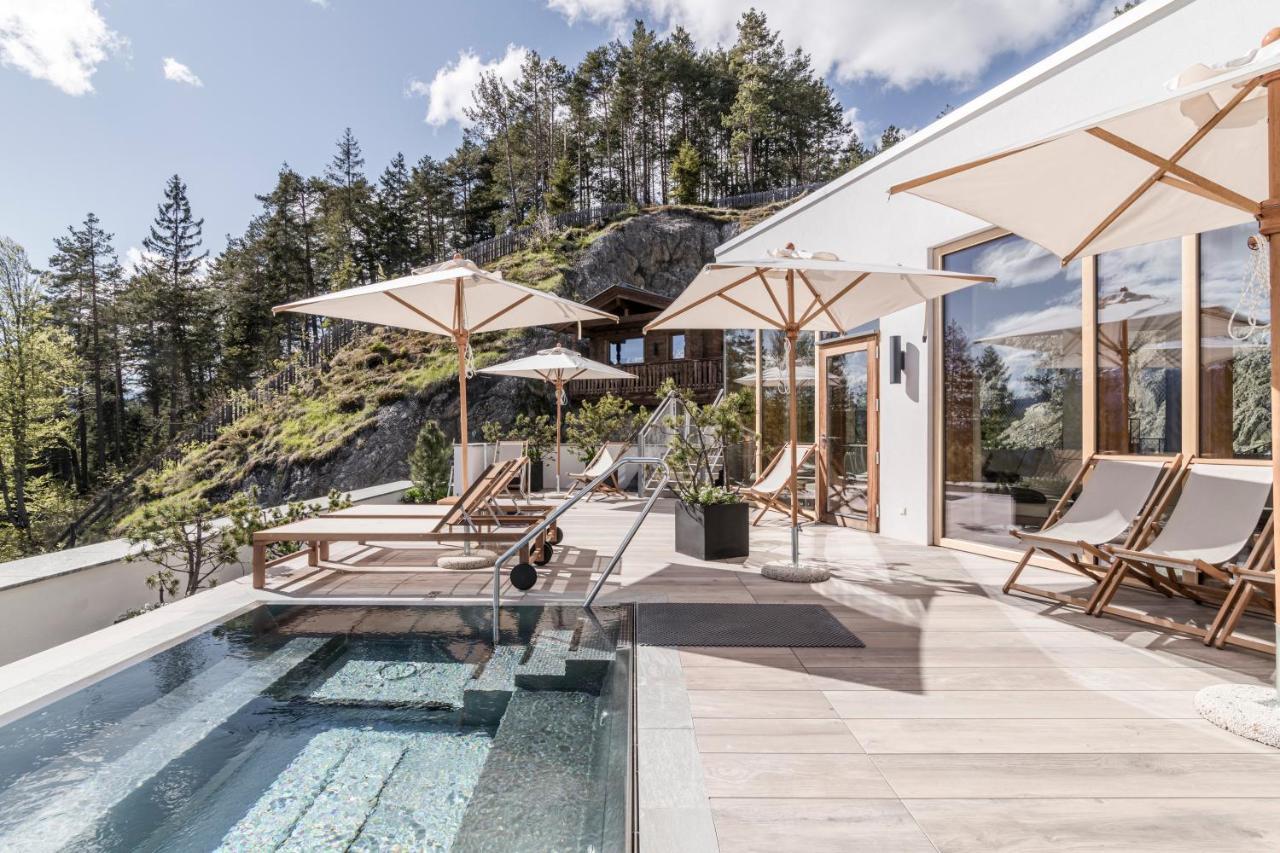 Nidum - Casual Luxury Hotel Seefeld in Tirol Exterior foto