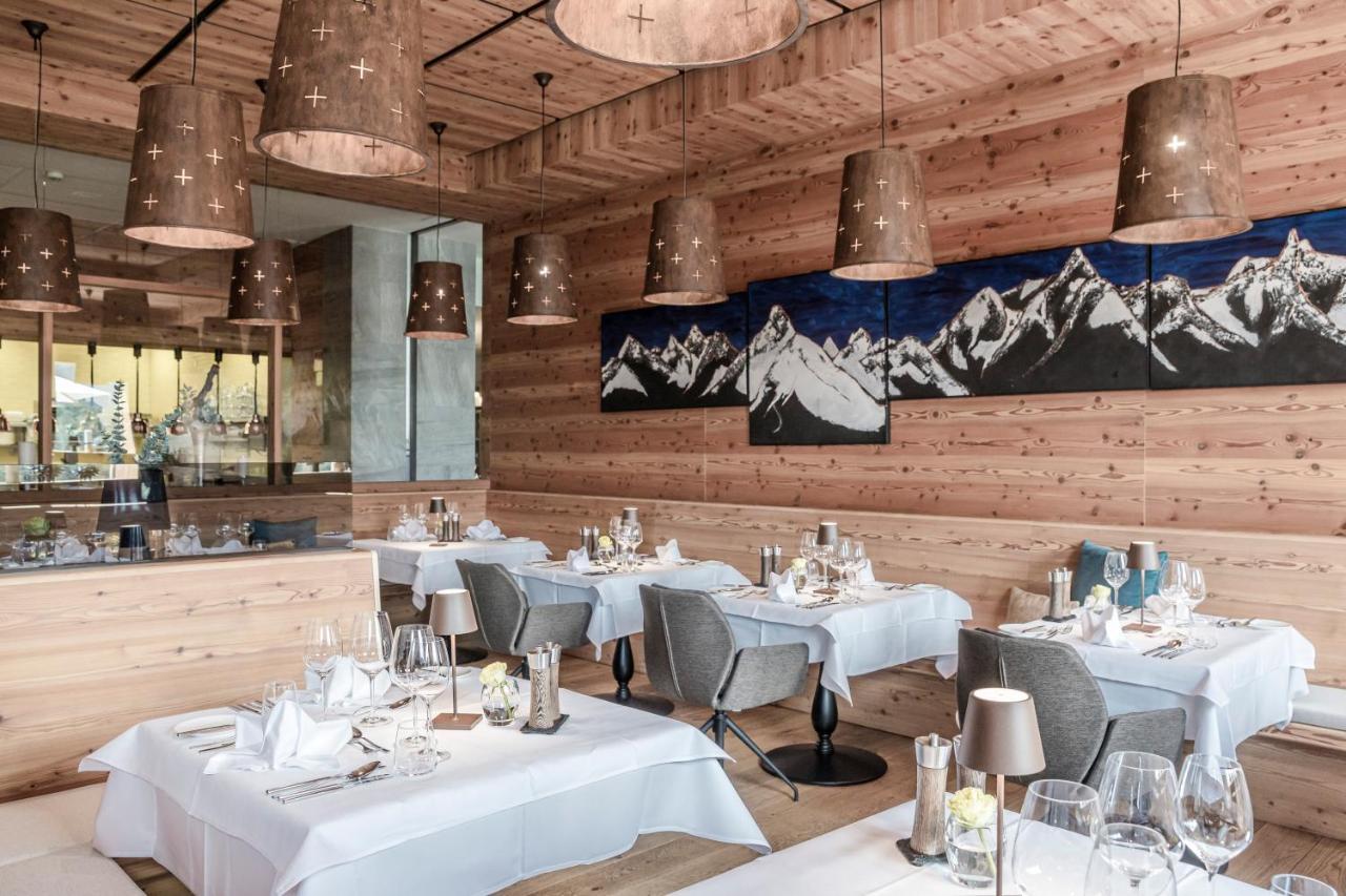 Nidum - Casual Luxury Hotel Seefeld in Tirol Exterior foto