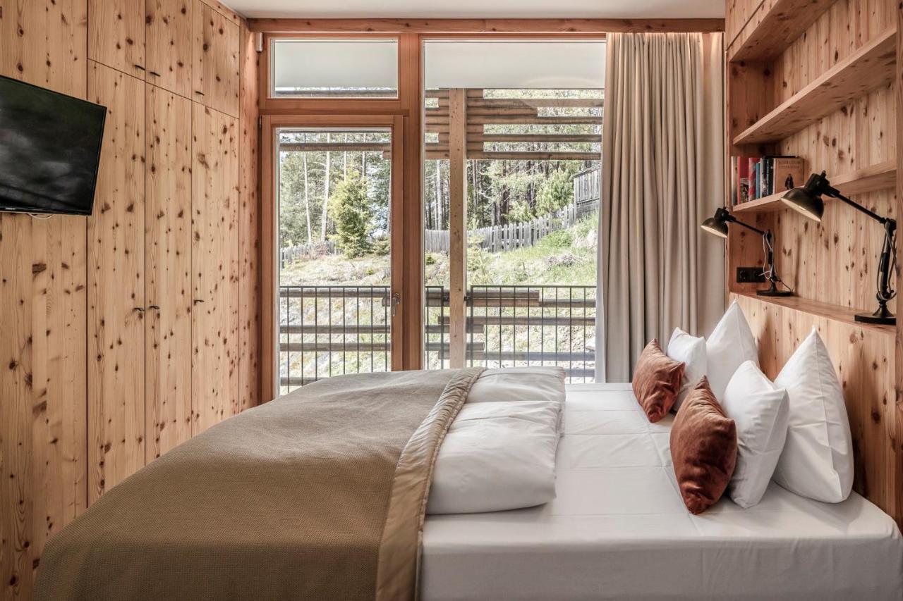 Nidum - Casual Luxury Hotel Seefeld in Tirol Exterior foto