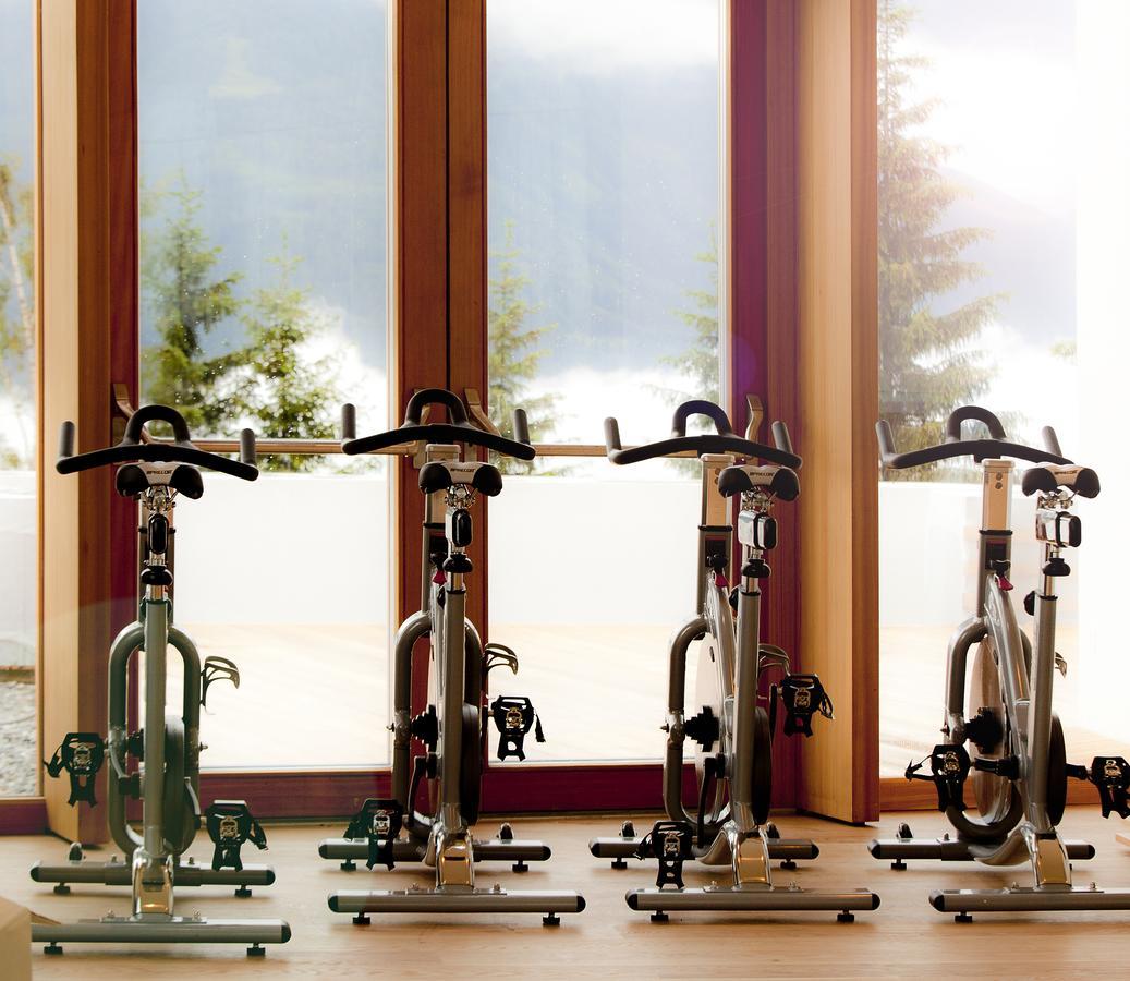 Nidum - Casual Luxury Hotel Seefeld in Tirol Exterior foto