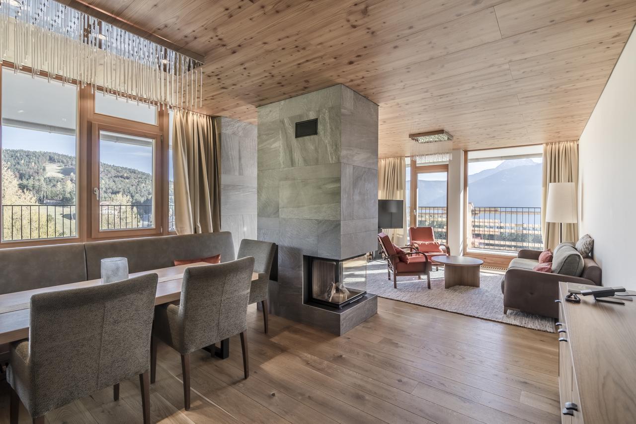 Nidum - Casual Luxury Hotel Seefeld in Tirol Exterior foto