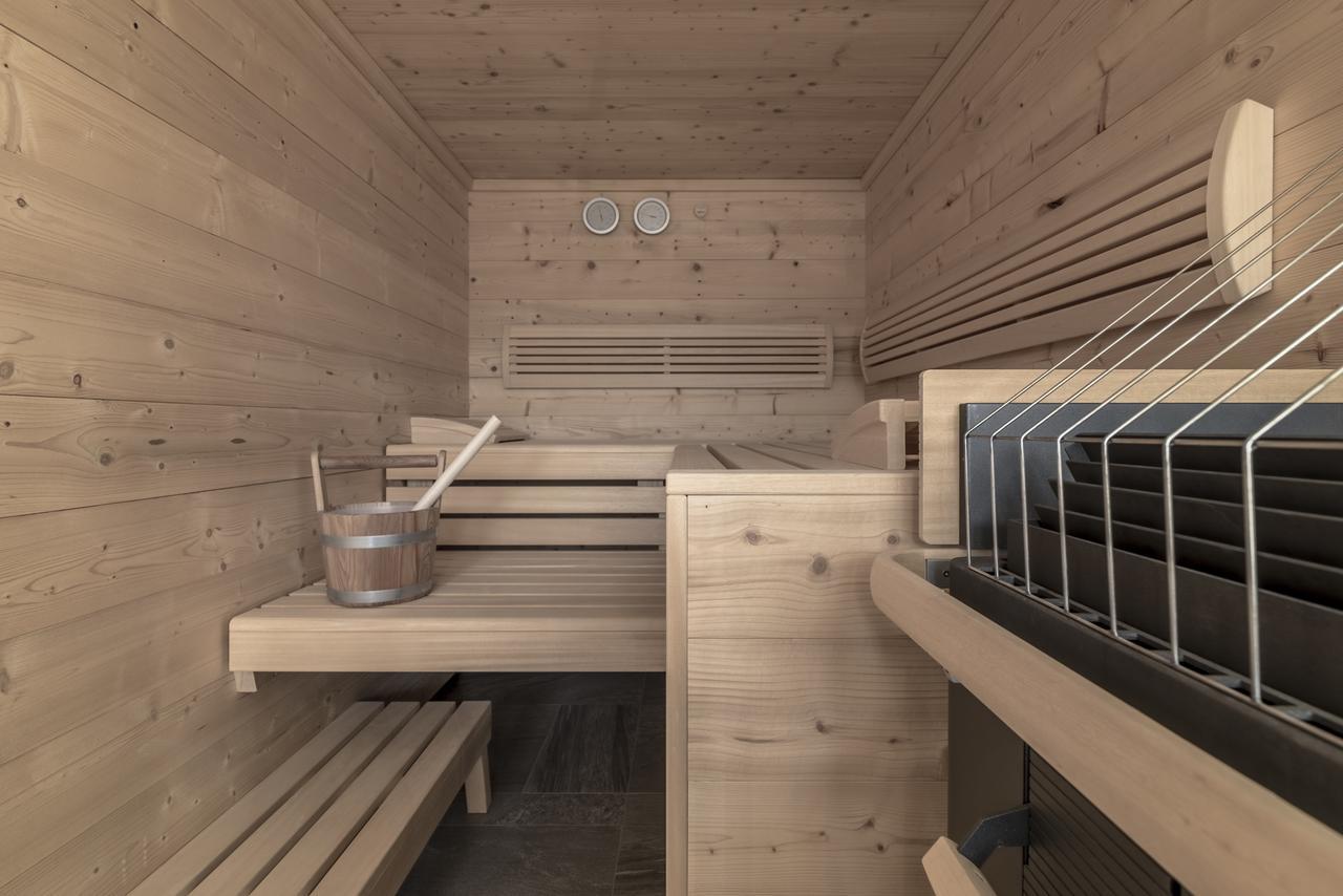 Nidum - Casual Luxury Hotel Seefeld in Tirol Exterior foto