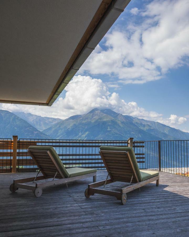 Nidum - Casual Luxury Hotel Seefeld in Tirol Exterior foto