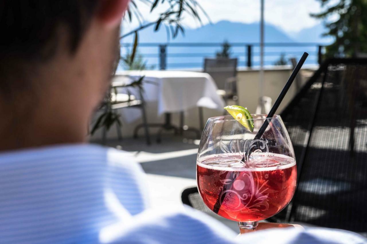 Nidum - Casual Luxury Hotel Seefeld in Tirol Exterior foto