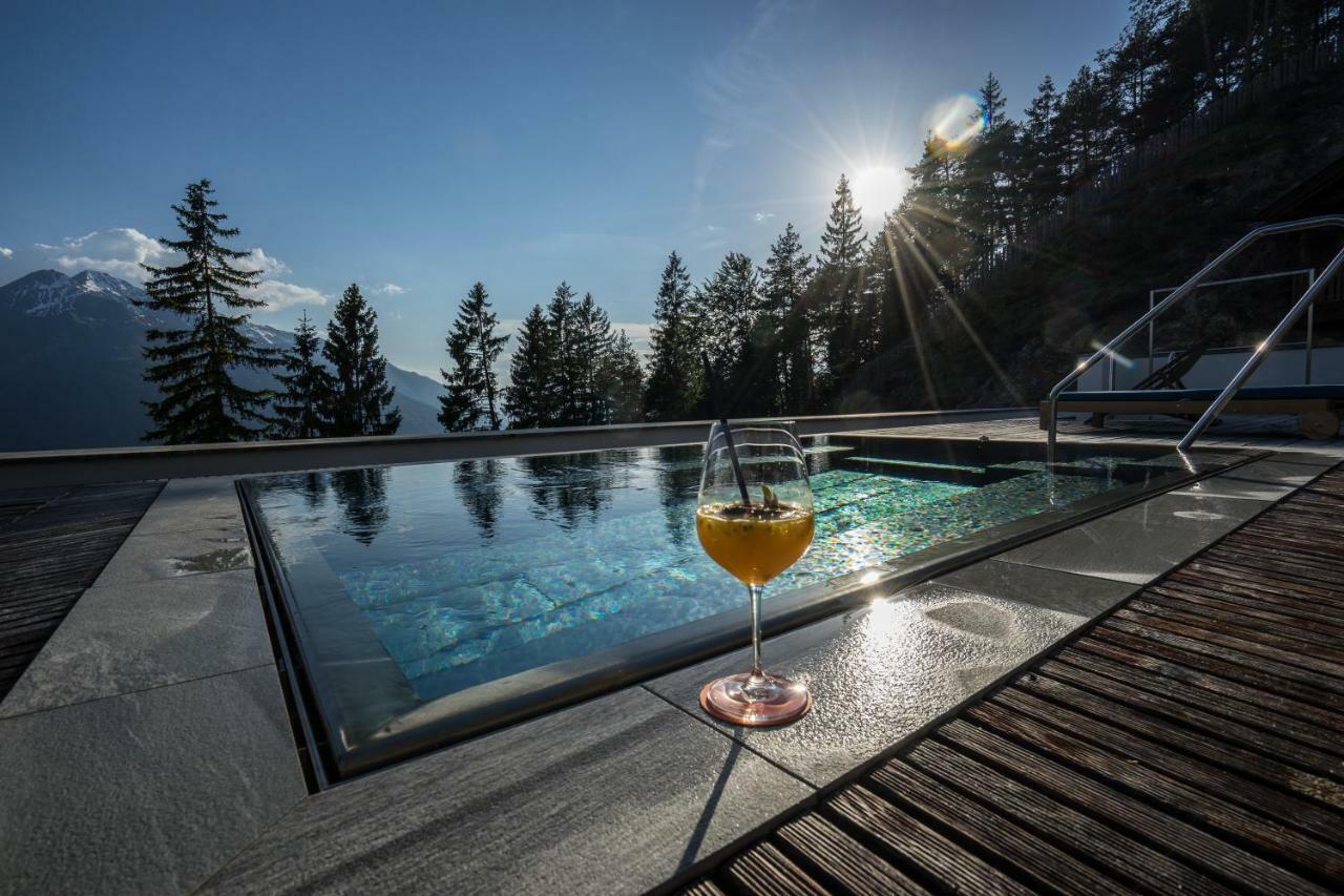Nidum - Casual Luxury Hotel Seefeld in Tirol Exterior foto